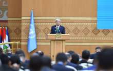 Орталық Азия ынтымақтастығының жаңа кезеңі: Тоқаевтың бейресми кездесуінің маңызы неде?