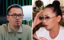 «Қазақтар Ислам қабылдамаған»: Имам Баян Алагөзоваға бойкот жариялады 