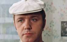 Танымал ресейлік актер өмірден өтті