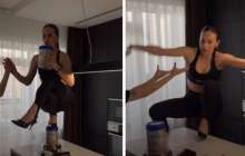 Танымал трендті қайталамақ болған әйел ауыр жарақат алды