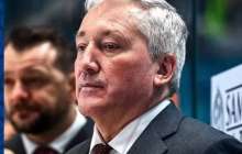 "Барыс" хоккей клубы жаңа бас бапкерін таныстырды