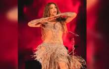 Дженнифер Лопестің шоуын ұйымдастырғандар Астанада Шакираның концертін өткізуді жоспарлап отыр