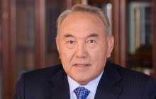 Нурсултану Назарбаеву сделали операцию на сердце