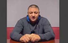 Хасан Қасымбаевтың ісі сотқа жіберілді