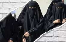 Ниқабқа тыйым салу қауіпсіздік пе, адам құқын шектеу ме?