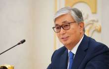 Қасым-Жомарт Тоқаев: Жаңа жылда әр шаңыраққа қыдыр қонып, құт дарысын! 