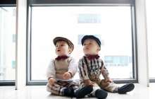 Әлемде егіздер саны еселеп артқан