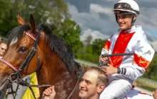 Танымал спортшы есірткі қолданған адаммен жыныстық қатынасқа түсемін деп допинг дауына ілікті