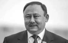 Ғарышкер Талғат Мұсабаев өмірден озды