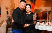 Гүлзира Айдарбекова: Бір емші "саған үш күннен соң жамандық барады" деді