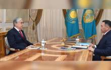 Три теракта предотвратили в Казахстане. Токаев принял главу КНБ