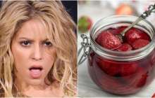 Банка варенья помогла Шакире вычислить измену Пике