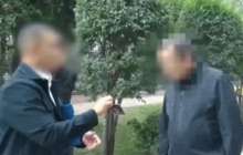 ҰҚК көлік вице-министрі Сәтжан Аблалиевтің ұсталғанын растады