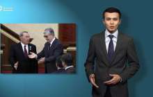 Интернет жиі шектеліп, Youtube-те саяси арналар көбейген жыл