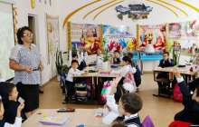 Тоқаев "Педагог мәртебесі туралы" заңға қол қойды