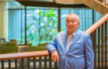 Болат Назарбаев: Ағамнан осы күнге дейін бір қызмет сұрап көрген емеспін