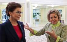 Дариға Назарбаева биліктің ұшар басына бір қадам жетпей тұр