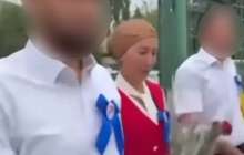 Арада 5 бала бар - өз әйелін түлектер кешінен кейін атып тастаған ер адам 18 жылға сотталды