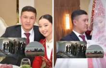 "Шаңырақ көтергенімізге – 8 ай": Жоғалған тікұшақтағы ұшқыштың әйелі жазба жариялады