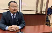 Серікжан Біләштің пробация бақылауынан босағаны хабарланды