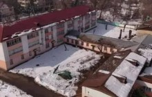 "Бағанашыл" балалар үйіндегі балалар сол орталықта қалатын болды