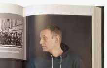 Ресейде Навальныйдың кітабы экстремистік деп танылды