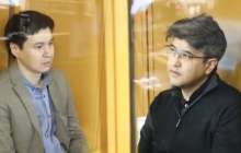 Бишімбаевтың інісі Бақытжан Байжанов мерзімінен бұрын бостандыққа шығады