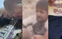 Тәжікстанда ер адам 15 жастағы ұлын азаптап өлтірді деген күдікпен ұсталды