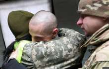 Украина мен ресейшіл сепаратистер тұтқын алмасты