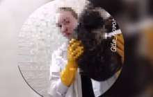 ШҚО-да 17 жастағы қыз ит-мысықты сойып, олардан сувенир жасап отырған 