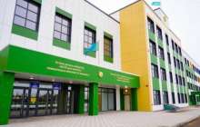 «Келешек мектептері»: 200 мыңнан астам ауыл оқушысы заманауи мектептерде білім алуда