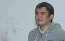 Бизнесмен Ескендір Ерімбетов түрмеден шықты