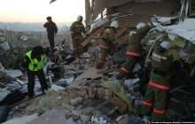 Апатқа ұшыраған ұшақтың техникалық жағдайы жақсы болған