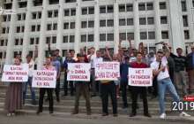 Қазақстанда Қытайға қарсы акциялар күшейген жыл