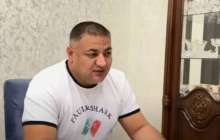 "Хутор" бандасының басшысы деп аталған Хасан Қасымбаевтың ісі прокуратураға түсті