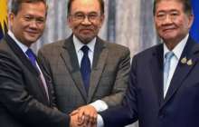 Тайланд пен Камбоджа атысты тоқтатты