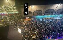 После давки на Итэвоне в Корее в проф. халатности обвинили 23 чиновников