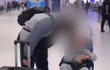 Астанадағы ерлі-зайыпты баласын аянышты видеоға түсіріп, оның таргетіне 481 млн теңге жұмсаған (ВИДЕО)