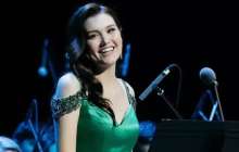 Тоқаев опера әншісі Әйгерім Алтынбекті тарихи жеңісімен құттықтады