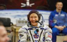 АҚШ астронавты Кристина Кох ғарышта ең ұзақ болған әйел рекордын жасады