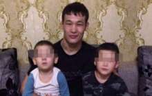 "Бассүйек-ми жарақаты": Шавкат Рахмоновтың әйелі мен баласының жағдайы белігі болды