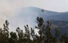 Түркияда өршіген орман өрттері жүздеген адамды эвакуациялауға мәжбүр етті