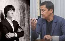 “Бір ұрып жағын сындырдым”. “Жігіттер” тобының продюсері Еркін Нұржановпен болған арадағы жанжалды айтты