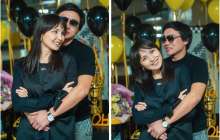 "Жүрегім ғой": Қайрат Нұртас әйелімен түскен ерекше суретімен бөлісті