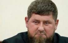 Түркияда демалыста жүрген Рамзан Қадыров ауруханаға түскен