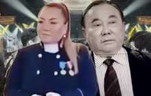Болат Назарбаев қызы туған күнін дүркіретіп атап өткен