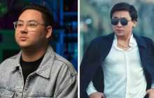 "Ақшаның орнына ноутбук берді": Ильхан Ихсан әріптесі Қайрат Нұртаспен не байланыстыратынын айтты