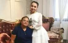 Бүгін Перизат Қайрат пен анасының үкімі жария болады