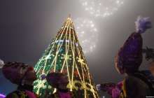 Қырғызстан муфтияты Жаңа жыл мерекесіне орай пәтуа шығарды