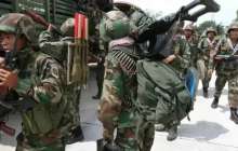 Тайланд пен Камбоджа шекарасындағы қақтығыс: 12 адам қаза тапты